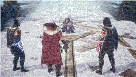 天龙八部私服内功合击